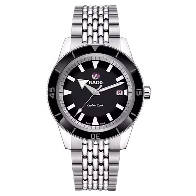 Captain Cook Automatic ( r32505153 )-Rado541