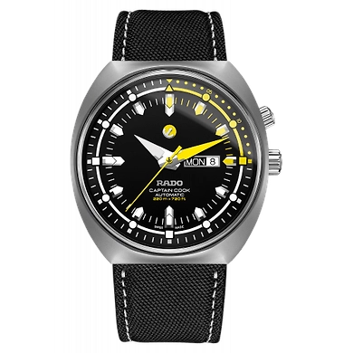 Tradition Captain Cook MKIII ( r33030176 )-Rado548