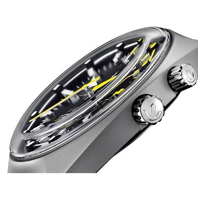 Tradition Captain Cook MKIII ( r33030176 )-1