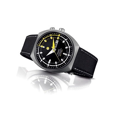 Tradition Captain Cook MKIII ( r33030176 )-2