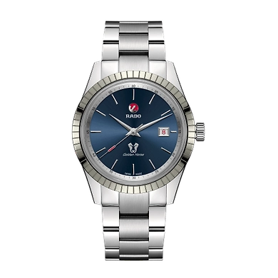 Golden Horse Automatic ( r33101204 )-Rado551