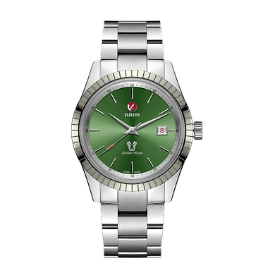 Golden Horse Automatic ( r33101314 )-Rado553
