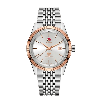 Golden Horse Automatic ( r33100013 )-Rado554