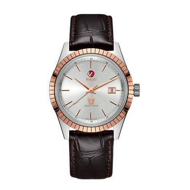 Golden Horse Automatic ( r33100015 )-Rado555