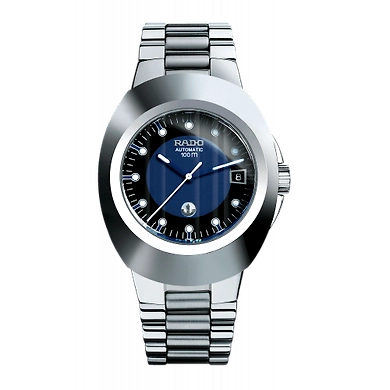New Original Automatic ( r12637163 )-Rado566