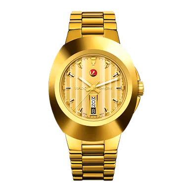 New Original Automatic ( r12999253 )-Rado568