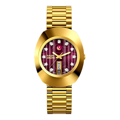 The Original Automatic ( r12413573 )-Rado573
