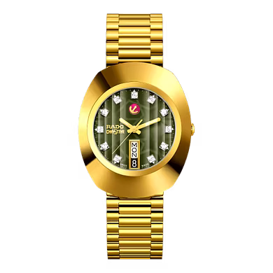 The Original Automatic ( r12413533 )-Rado575