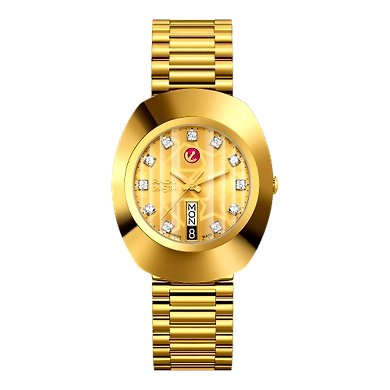 The Original Automatic ( r12413503 )-Rado576