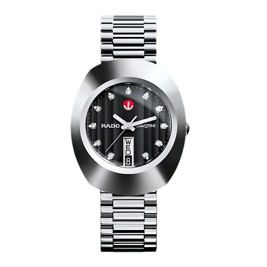 The Original Automatic ( r12408613 )-Rado577