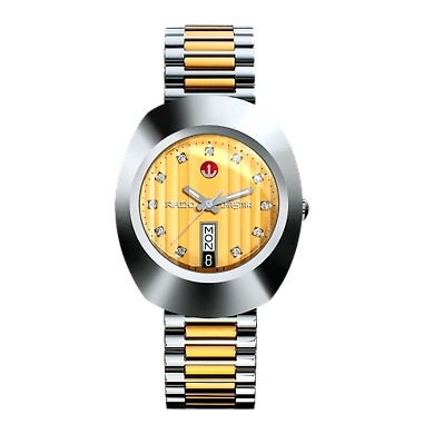 The Original Automatic ( r12408633 )-Rado579