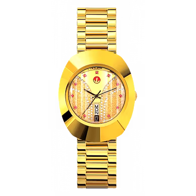 The Original Automatic ( r12413034 )-Rado581