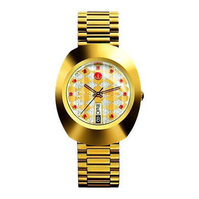 The Original Automatic ( r12413193 )-Rado583