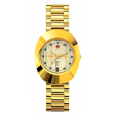 The Original Automatic ( r12413314 )-Rado586