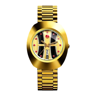 The Original Automatic ( r12413323 )-Rado588