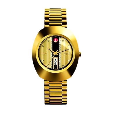 The Original Automatic ( r12413343 )-Rado590