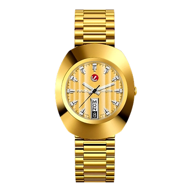 The Original Automatic ( r12413633 )-Rado591