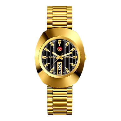 The Original Automatic ( r12413623 )-Rado595