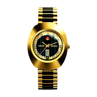 The Original Automatic ( r12413584 )-Rado597