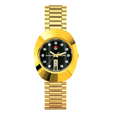 The Original Automatic ( r12413613 )-Rado599