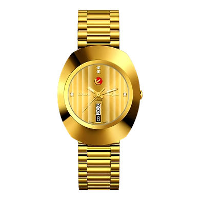 The Original Automatic Diamonds ( r12413773 )-Rado610