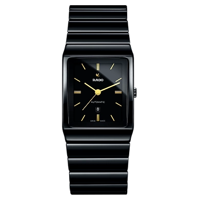 Ceramica Automatic ( R21807182 )-Rado642