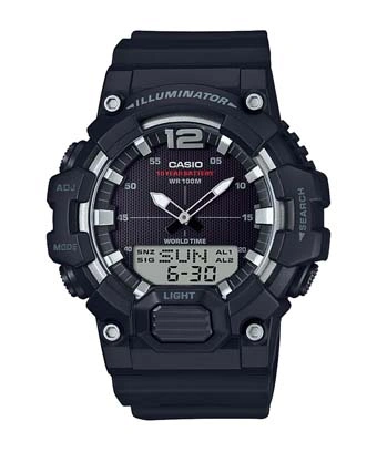 Casio Edifice ERA 600D 1AVUDF EX354 Sensor pid 288058 GlobalLinker