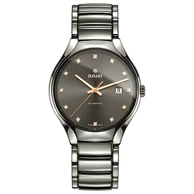 True Automatic Diamonds ( R27057732 )-Rado651