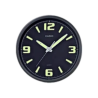 Casio IQ-78-8DF Wall Clock WCL70_A