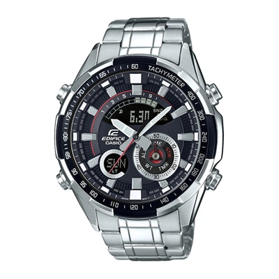 Casio Edifice ERA-600D-1AVUDF(EX354) Sensor chronograph Men's Watch_A