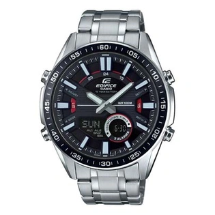 Casio Edifice EFV-C100D-1AVDF(EX438) Analog-Digital Men's Watch_A