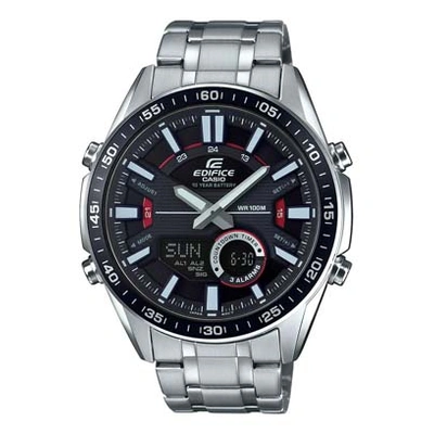 Casio Edifice EFV-C100D-1AVDF(EX438) Analog-Digital Men's Watch_A