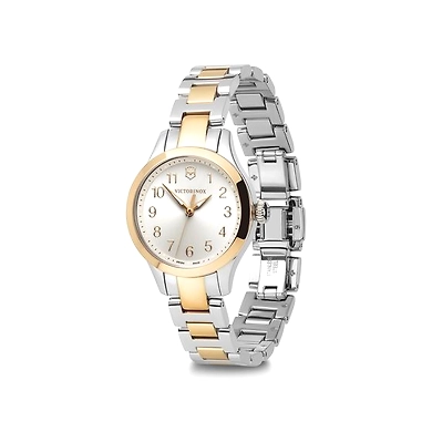 Alliance XS silver-white &amp; two tone-2