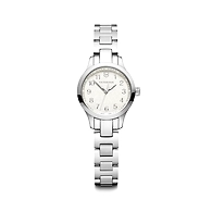 Alliance XS white & silver