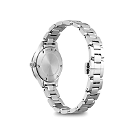 Alliance XS white &amp; silver