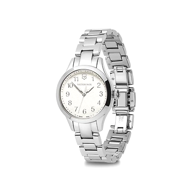 Alliance XS white &amp; silver-2