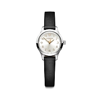 Alliance XS silver-white & black