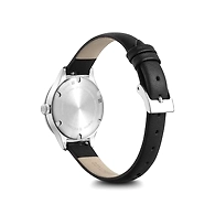Alliance XS silver-white &amp; black