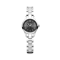 Alliance XS black & silver