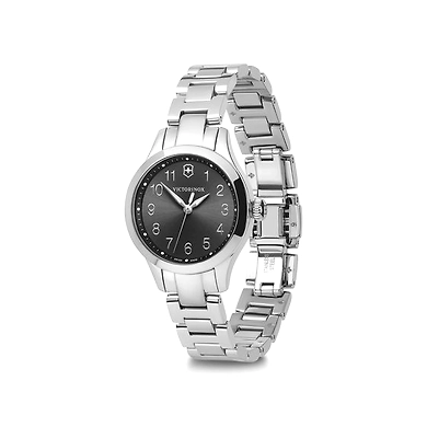Alliance XS black &amp; silver-2