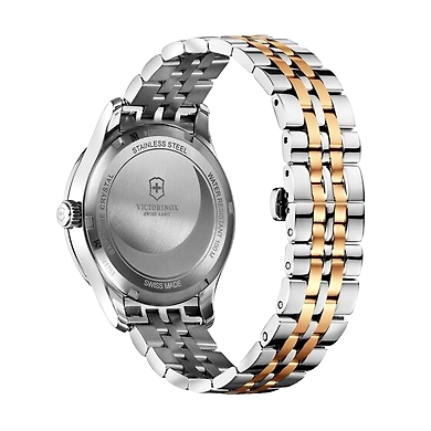 Alliance Small, 35 mm gold &amp; gold-1