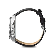 Maverick Chronograph black &amp; black