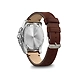Maverick Chronograph blue &amp; brown-1-sm