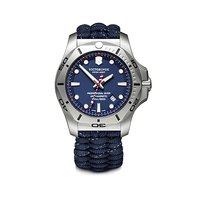 I.N.O.X. Professional Diver blue &amp; blue-Victorinox706