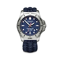 I.N.O.X. Professional Diver blue & blue
