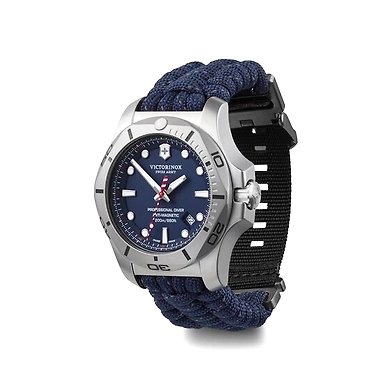 I.N.O.X. Professional Diver blue &amp; blue-2