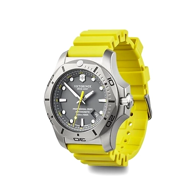 I.N.O.X. Professional Diver gray &amp; yellow-2
