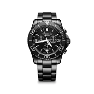 Maverick Chrono Black Edition black & black
