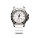 I.N.O.X. Professional Diver Titanium white &amp; white-Victorinox712-sm