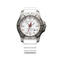 I.N.O.X. Professional Diver Titanium white & white